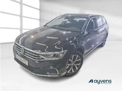 VW Passat Variant 1.4 TSI GTE Plug-in