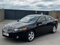Honda Accord 2.4 VTEC 201CH - 2ème Main - Historique D'Entretien Complet - Toit Ouvrant - ABS - Sièges Chauffant - 155000KM