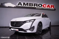 Peugeot 308 1.2 PureTech Allure