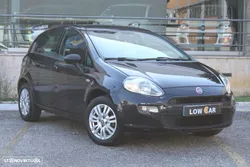 Fiat Grande Punto 1.2 Free Start&Stop