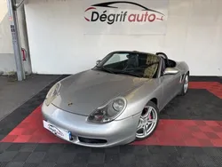 Porsche Boxster 3.2i
