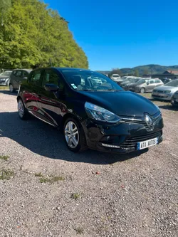 Renault Clio IV 1.5l DCI 90cv Energy Buisness euro6