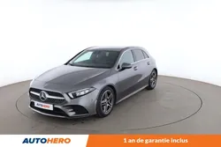 Mercedes Classe A 180 d AMG Line 7G-DCT 116 ch