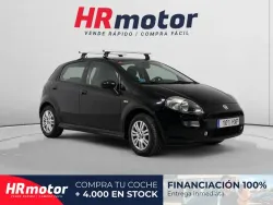 FIAT Punto 1.2 S&S Easy 51kW