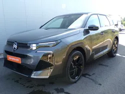 Citroën C5 Aircross 145 ch e-DCS6 Max Toit ouvrant