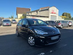 Citroen C3 1.6 e-HDI 92cv année 01/2014