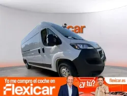 Peugeot Boxer Boxer T 335 L3H2 BHDI 103KW (140CV) S&S 6V M