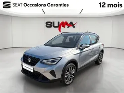 Seat Arona 1.0 TSI 110 ch Start/Stop DSG7 Copa