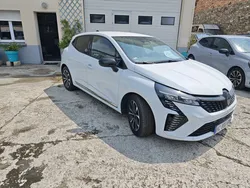 Renault Clio 1.0 Tce 90 Techno prix HT pour export