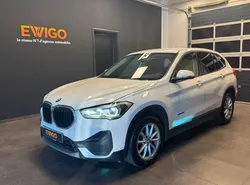 BMW X1 1.8 D 150ch BUSINESS DESIGN SDRIVE BVA8