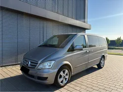 Mercedes - Benz Viano 3.0 CDI V6 224 Ch Long