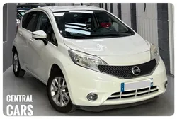 Nissan Note 1.2 DIG-S 80Ch/GPS/CLIM/Moteur à chaine