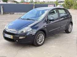Fiat Punto EVO 1.2 de 2011