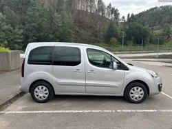 Peugeot Partner 1.6 HDI 120 CV