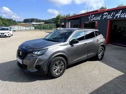 Peugeot 2008 II 1.2 PureTech 130ch S&S Style