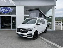 VOLKSWAGEN TRANSPORTER ProCab T6.1 2.0 TDI 150 4MOTION DSG Aménagement VanMania / Toit relevable REIMO