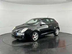Alfa Romeo Mito 1.3 MJET