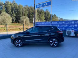 Nissan Qashqai 1.5 dCi N-Connecta