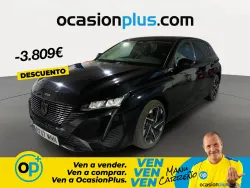PEUGEOT 308 1.5 BlueHDi S&S Allure EAT8 130