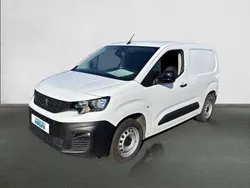 Peugeot Partner FOURGON M 950 KG BLUEHDI 100 S&S BVM6