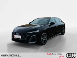 AUDI A5 Avant e-hybrid S line quattro S tronic