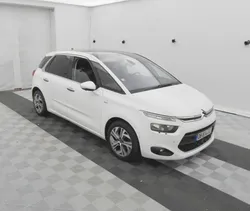 Citroën C4 Picasso 1.6 E-HDI115 EXCLUSIVE ETG6