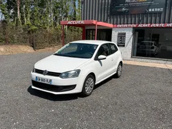 Volkswagen Polo 1.2 i 60 CV , CT OK Garantie 6 mois