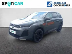 Citroën C5 Aircross Hybride 145 ch e-DCS6 Max