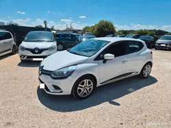 RENAULT Clio IV TCE 75CV BUSINESS GPS+RADAR DE RECUL