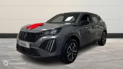 Peugeot 2008 e-2008 156ch Active