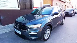 Volkswagen T-Roc 1.6TDI Edition