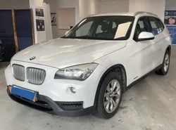Bmw x1 20d turbo sdrive