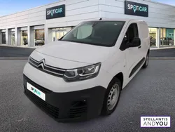 Citroën Berlingo (30) VAN M 650 BLUEHDI 130 S&S EAT8 DRIVER