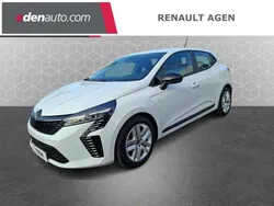Renault Clio TCe 90 ch GSR2 Evolution