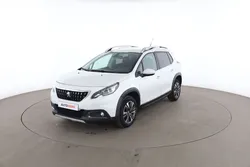 Peugeot 2008 1.5 Blue-HDi Allure 100 ch