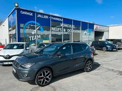 Seat Arona FR 1.0 TSI 110 cv BVM6