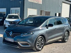 RENAULT Espace V 1.6 DCI 160 CH INTENS EDC / 7 PLACES
