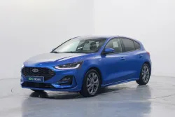 FORD Focus 1.0 Ecoboost MHEV ST Line 155