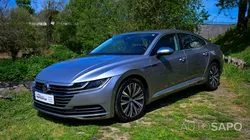 Volkswagen Arteon 2.0 TDI Elegance DSG de 2018