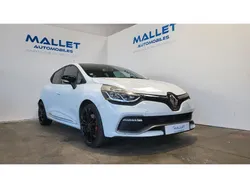 RENAULT CLIO 1.6 T 200ch RS EDC