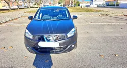 Nissan Qashqai 2.0 dci 150cv