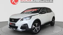 Peugeot 3008 1.2 PureTech Allure EAT6 de 2019