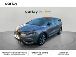 Renault Espace V Blue dCi 160 EDC Intens