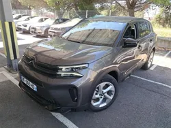 Citroen C5 Aircross 1.5 BlueHDi 130 PLUS boite automatique NEUF / MALUS OK