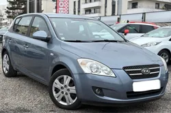KIA Ceed I 1.6 CRDi BVM5 115 cv
