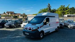 Renault Trafic FOURGON L2H2 1.9 dCi 100 CH 3 PLACES