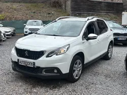 PEUGEOT 2008 (A94) 1.2 VTi 82 cv AUTO DOCK76