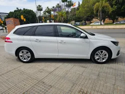 PEUGEOT 308 1.5BlueHDi S&S Active Pack 130