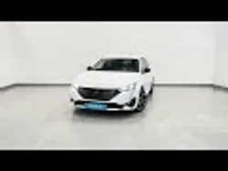 Peugeot 308 SW 1.2 PureTech Allure Pack