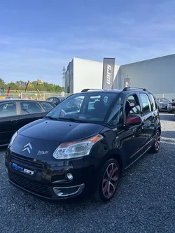 Citroën C3 Picasso 1.6 HDi 92 cv Collection Edition / Garantie 12 mois